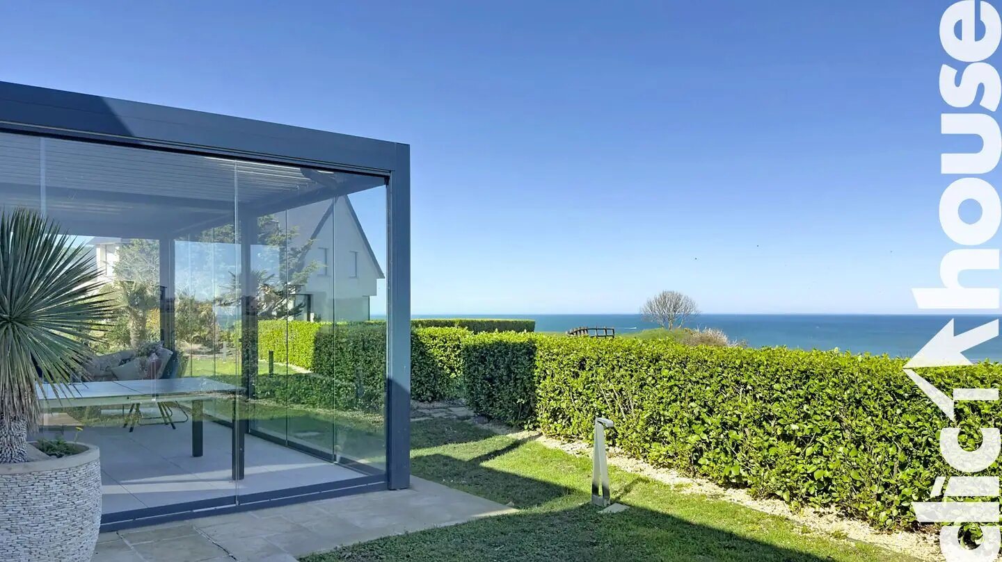 Maison à vendre, 340m², Saint-Planchers