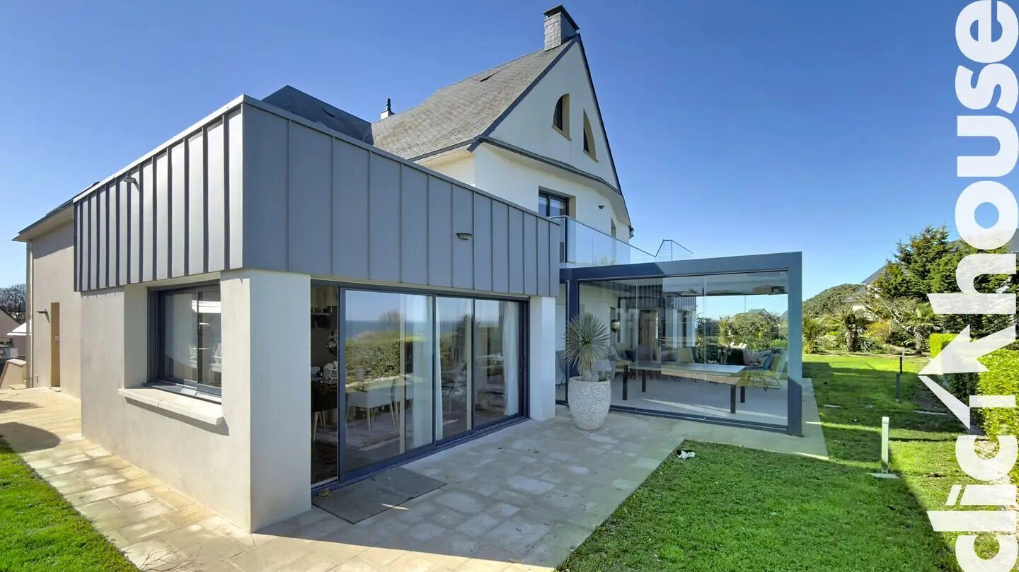 Maison à vendre, 340m², Saint-Planchers