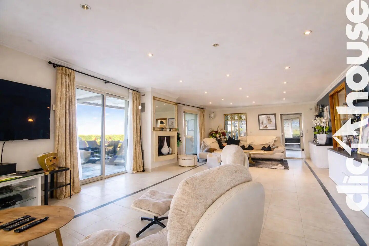 Maison à vendre, 340m², Saint-Planchers