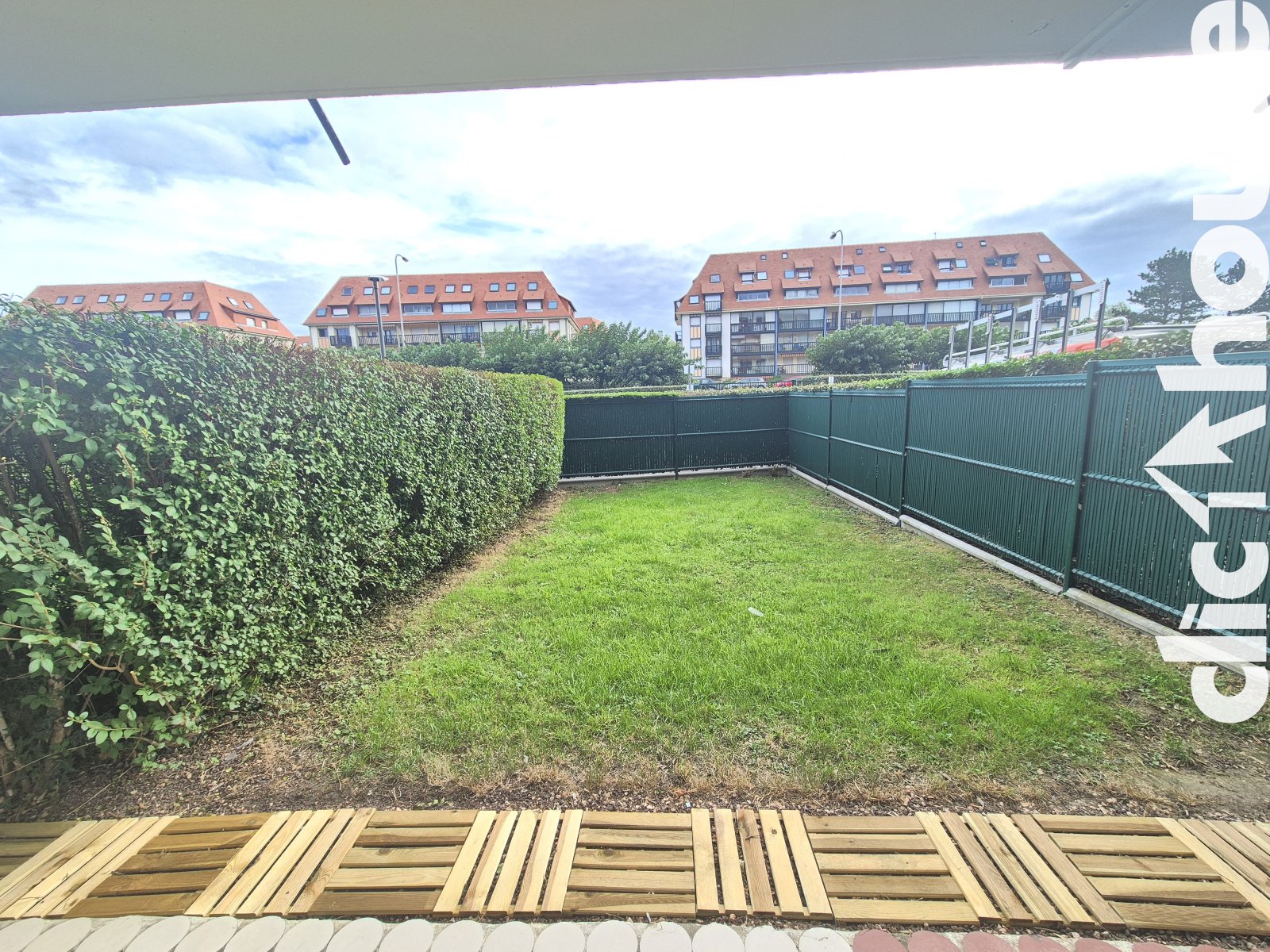 Appartement à vendre, 2m², Villers-sur-Mer