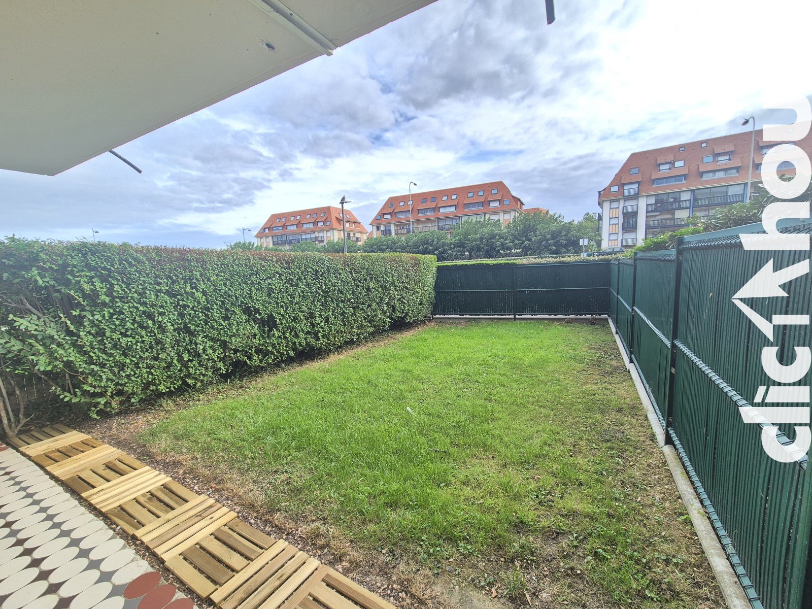 Appartement à vendre, 2m², Villers-sur-Mer