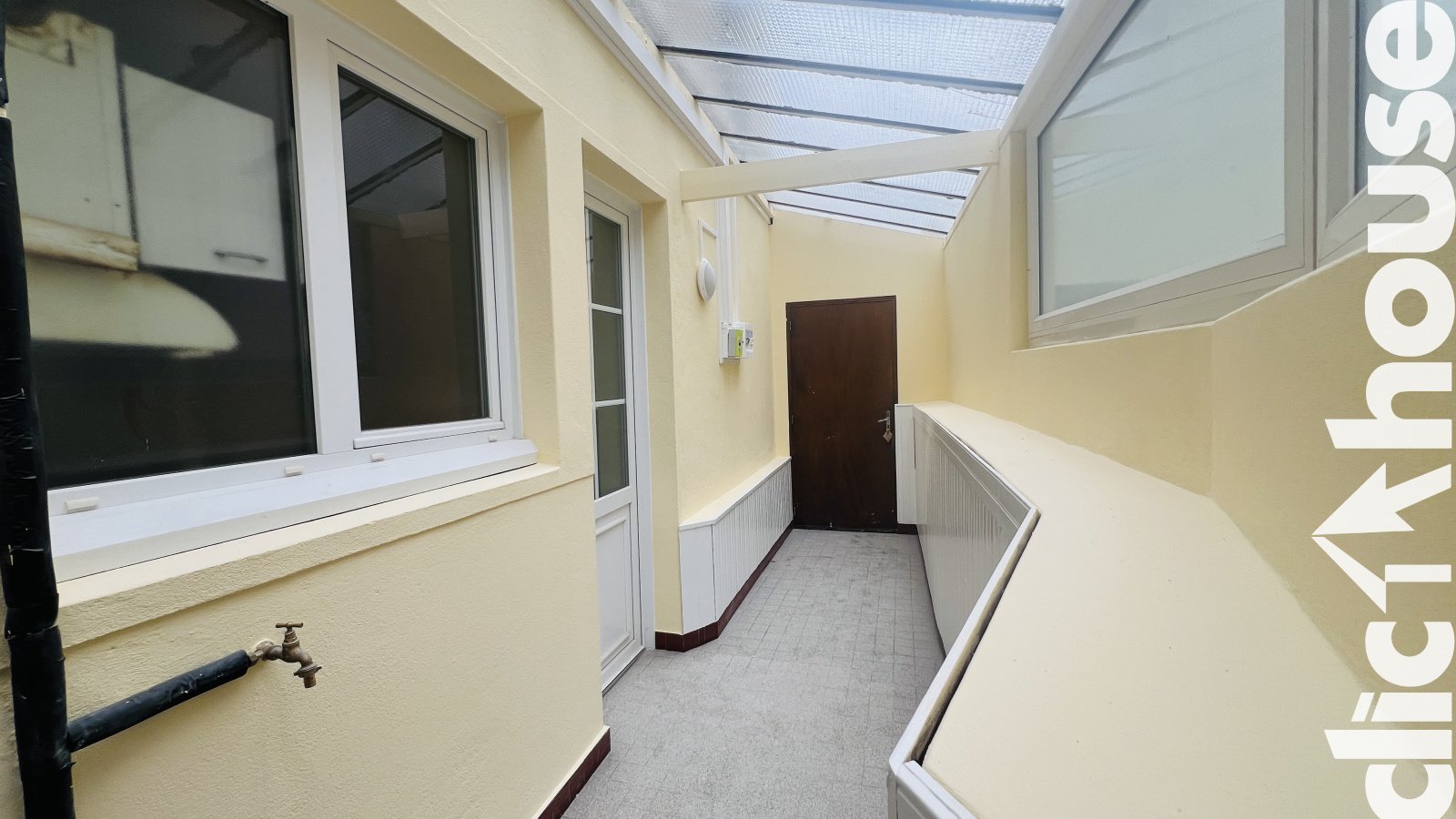 Appartement à vendre, 2m², Lion-sur-Mer