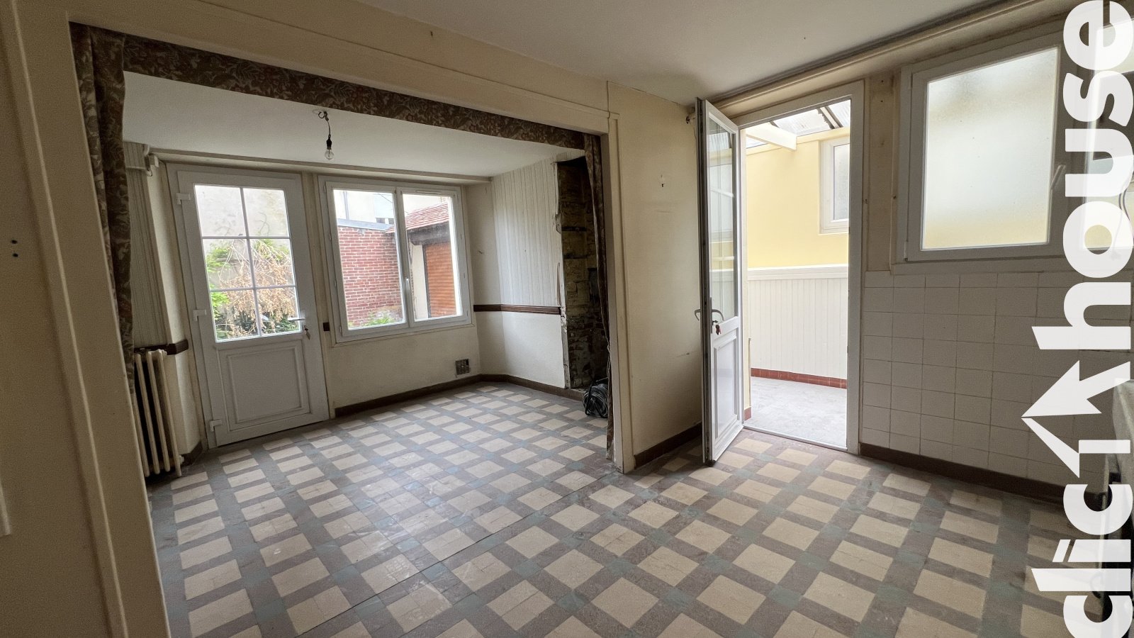 Appartement à vendre, 2m², Lion-sur-Mer