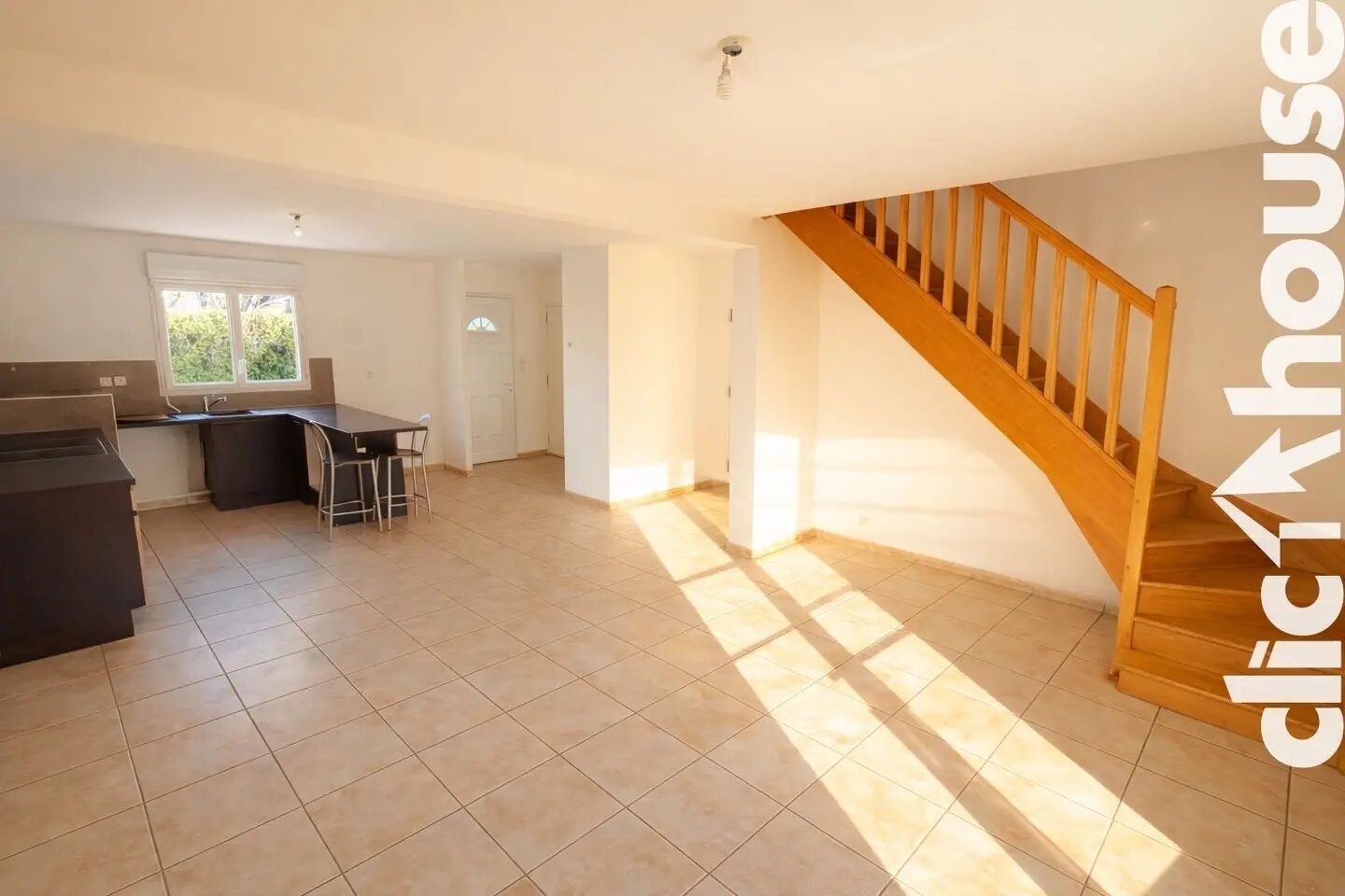 Maison à vendre, 122m², Castine-en-Plaine