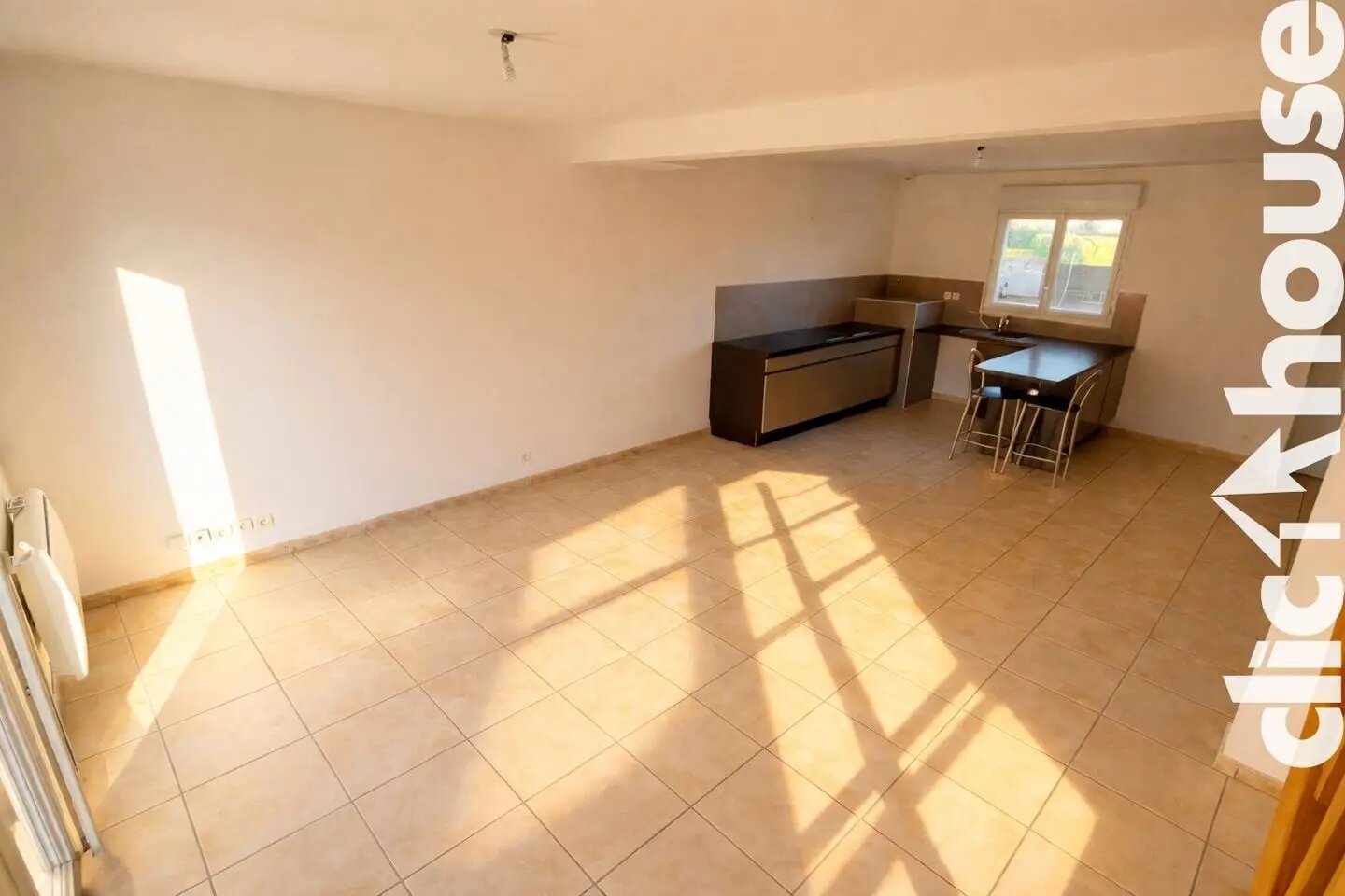 Maison à vendre, 122m², Castine-en-Plaine
