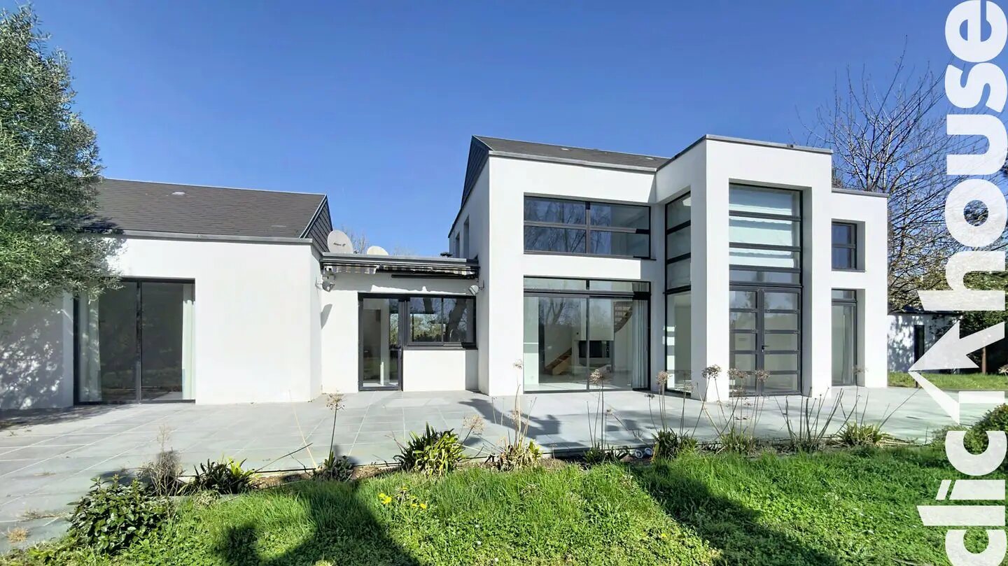 Maison à vendre, 225m², Avranches