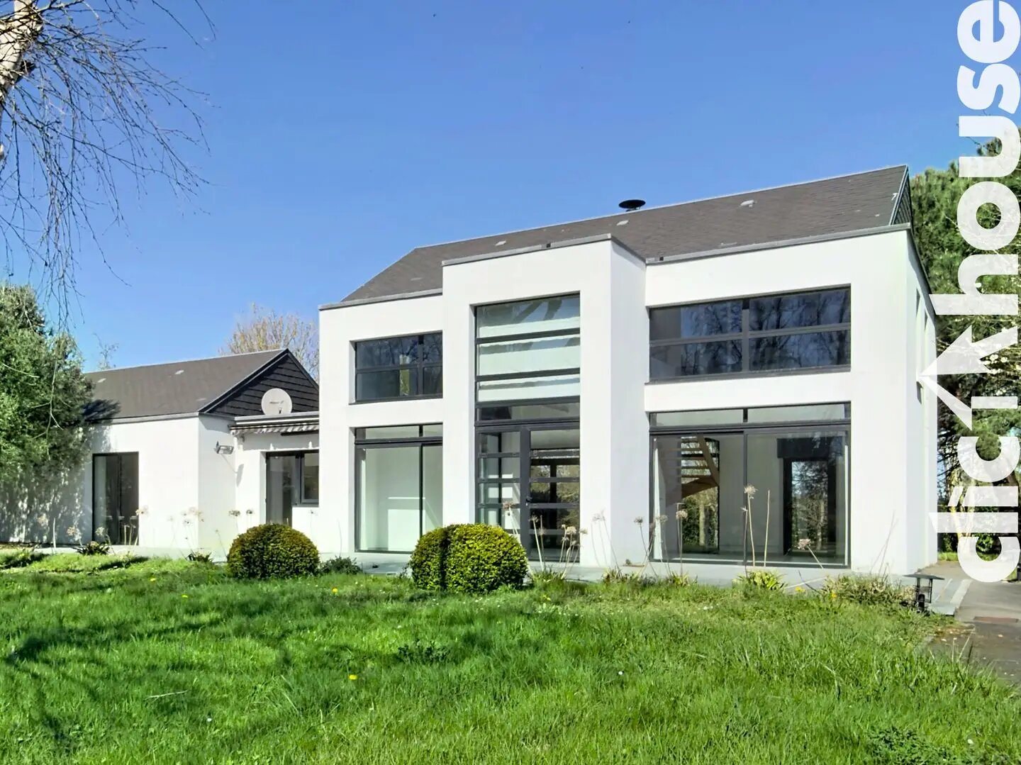 Maison à vendre, 225m², Avranches