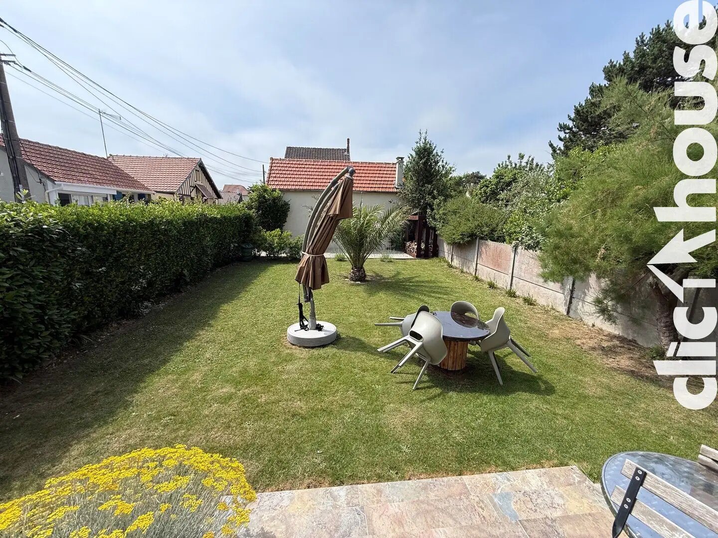 Maison à vendre, 75m², Bernières-sur-Mer