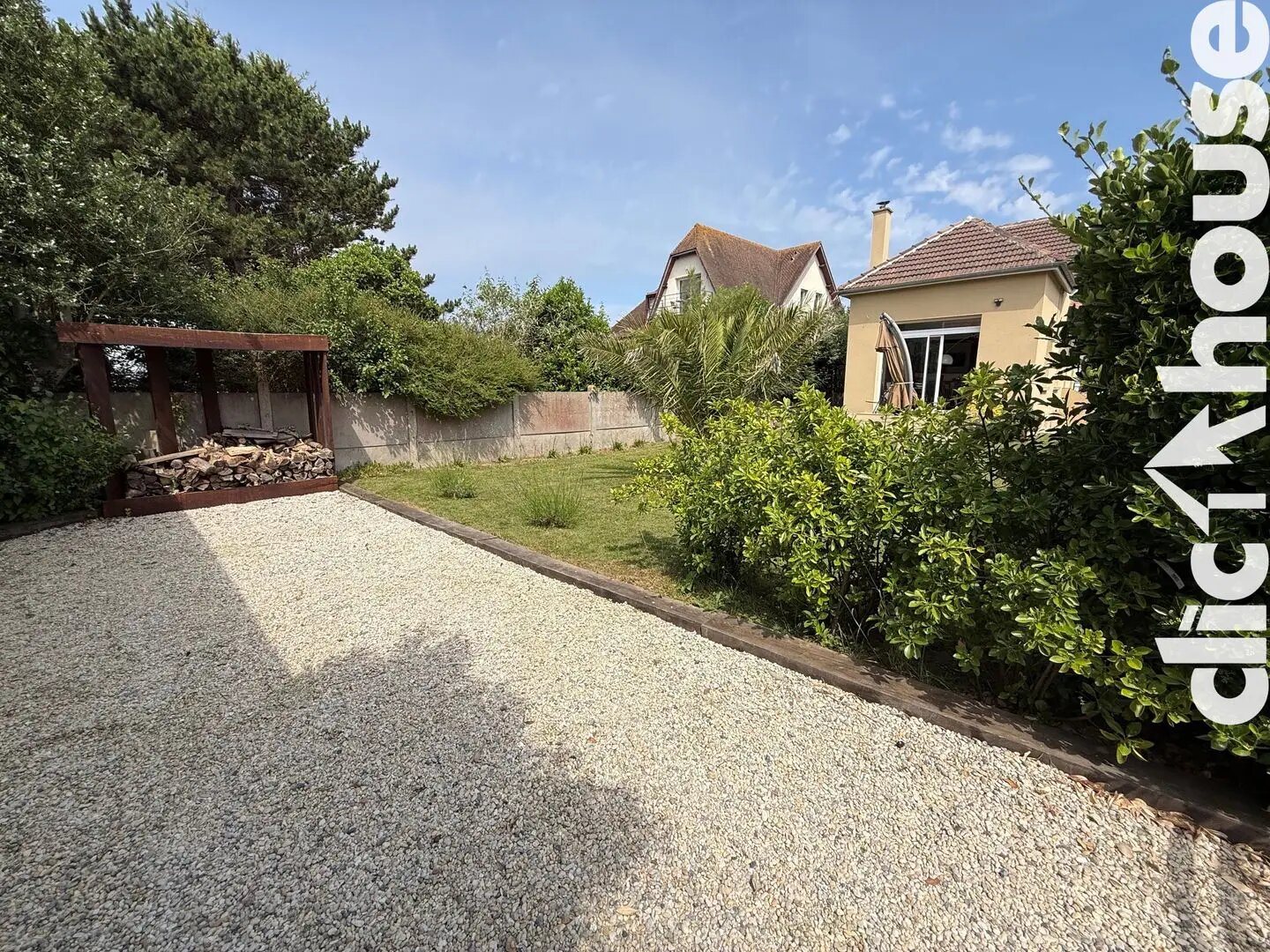 Maison à vendre, 75m², Bernières-sur-Mer