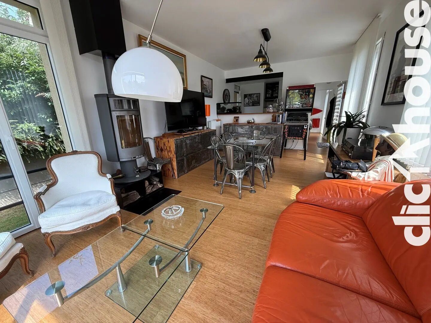Maison à vendre, 75m², Bernières-sur-Mer