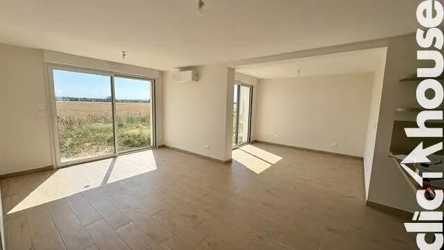 Maison à louer, 109m², Blainville-sur-Orne