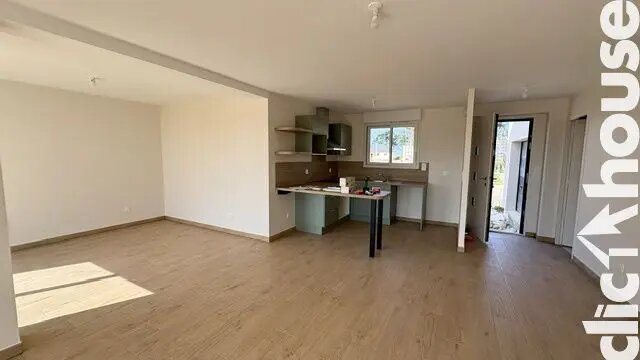 Maison à louer, 109m², Blainville-sur-Orne
