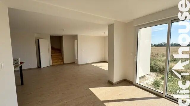 Maison à louer, 109m², Blainville-sur-Orne