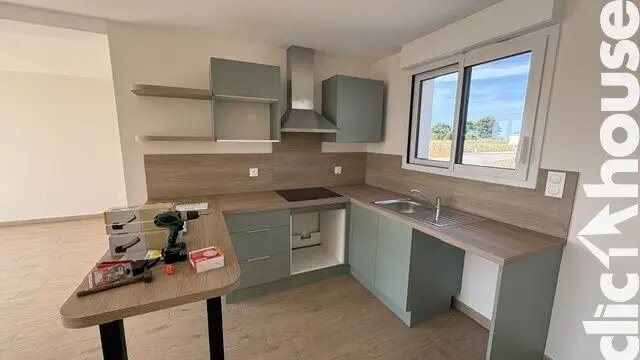 Maison à louer, 109m², Blainville-sur-Orne