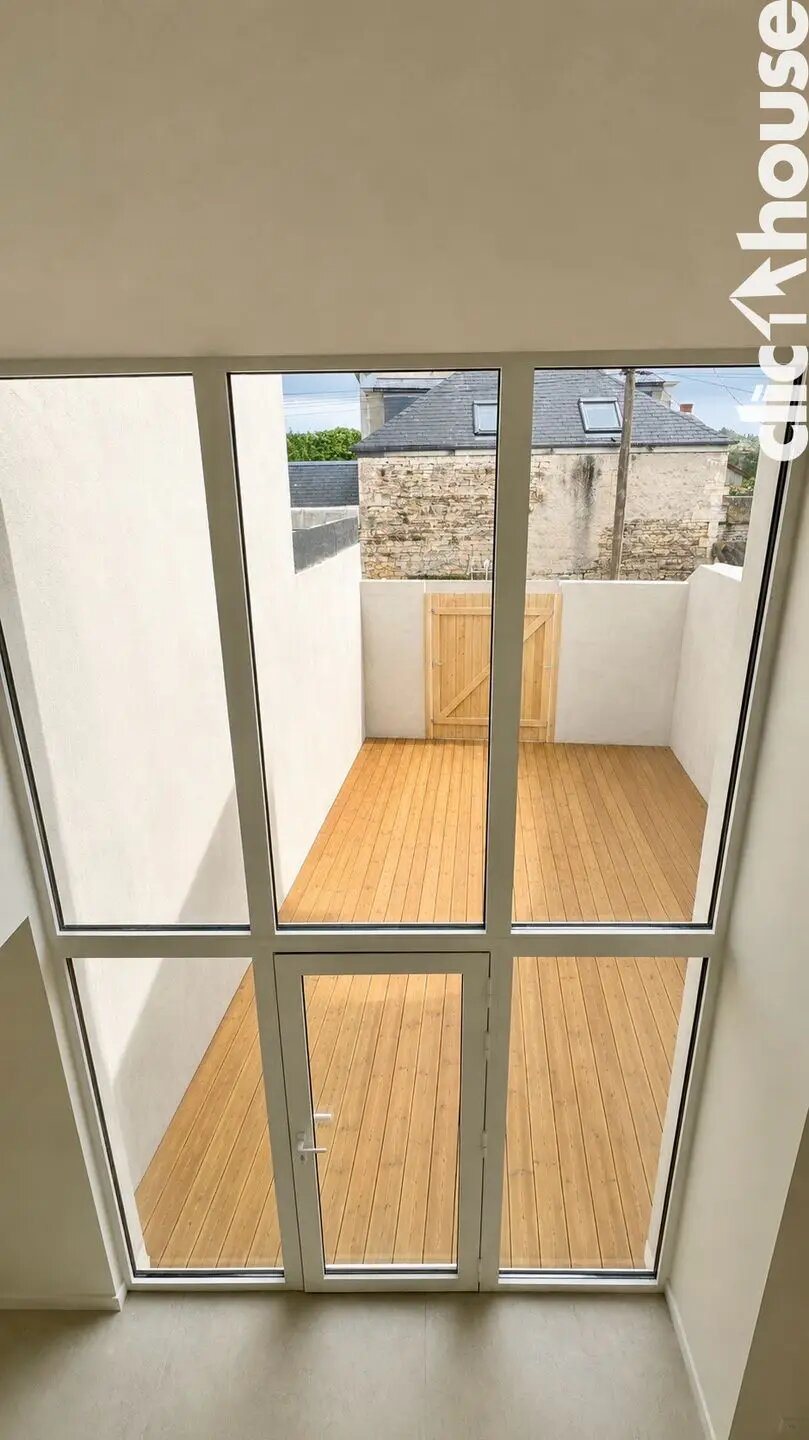Maison à vendre, 100m², Bernières-sur-Mer