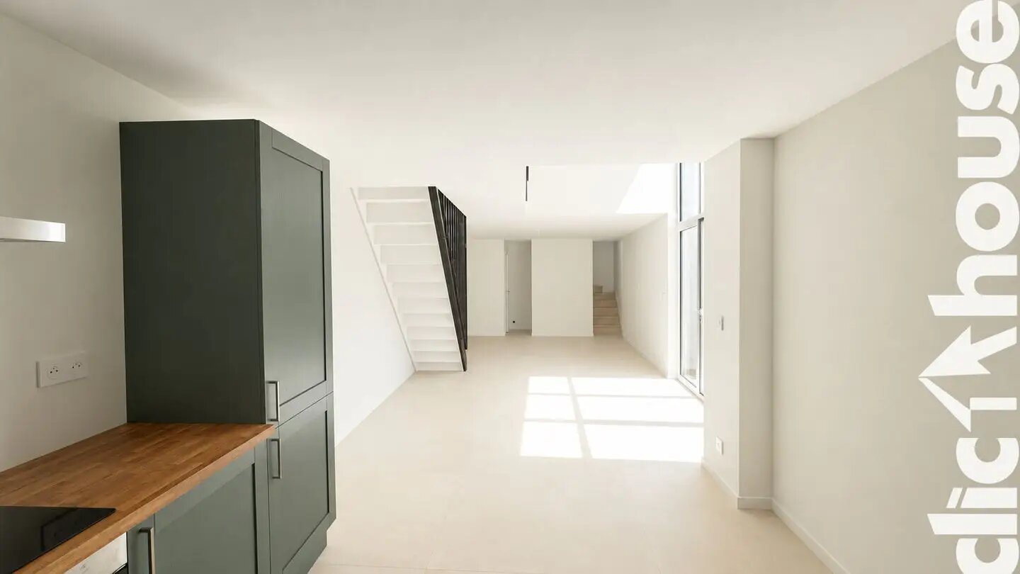 Maison à vendre, 100m², Bernières-sur-Mer