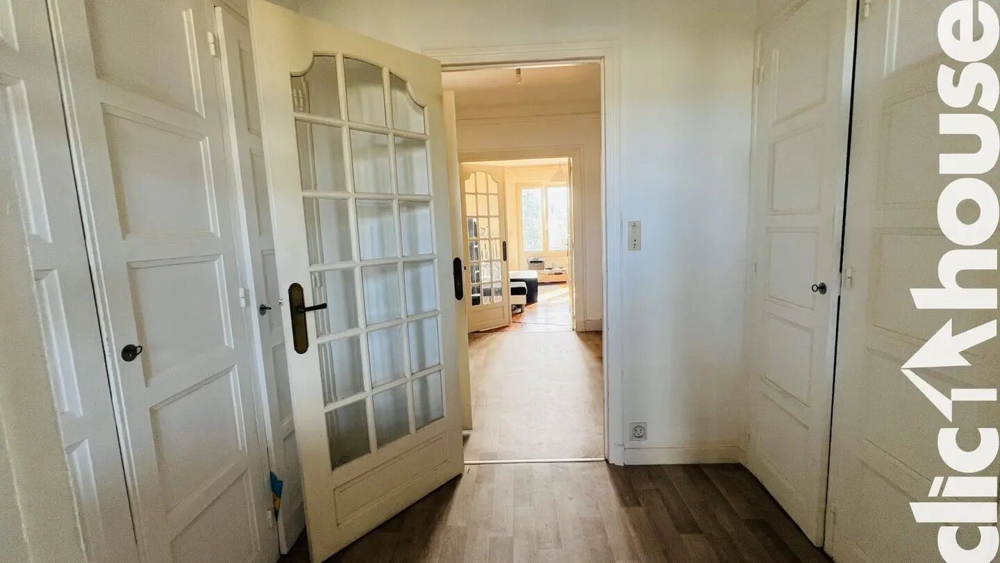 Appartement à vendre, 80m², Caen