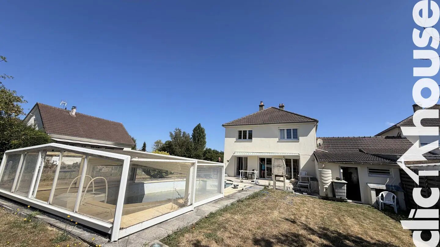 Maison à vendre, 105m², Soliers