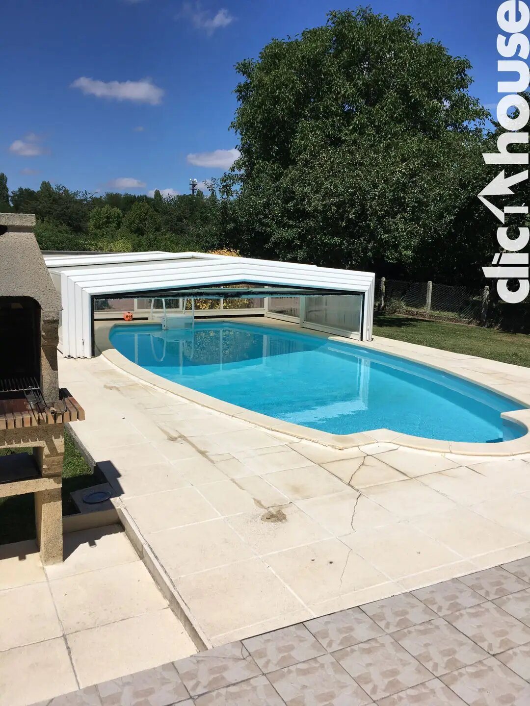 Maison à vendre, 105m², Soliers