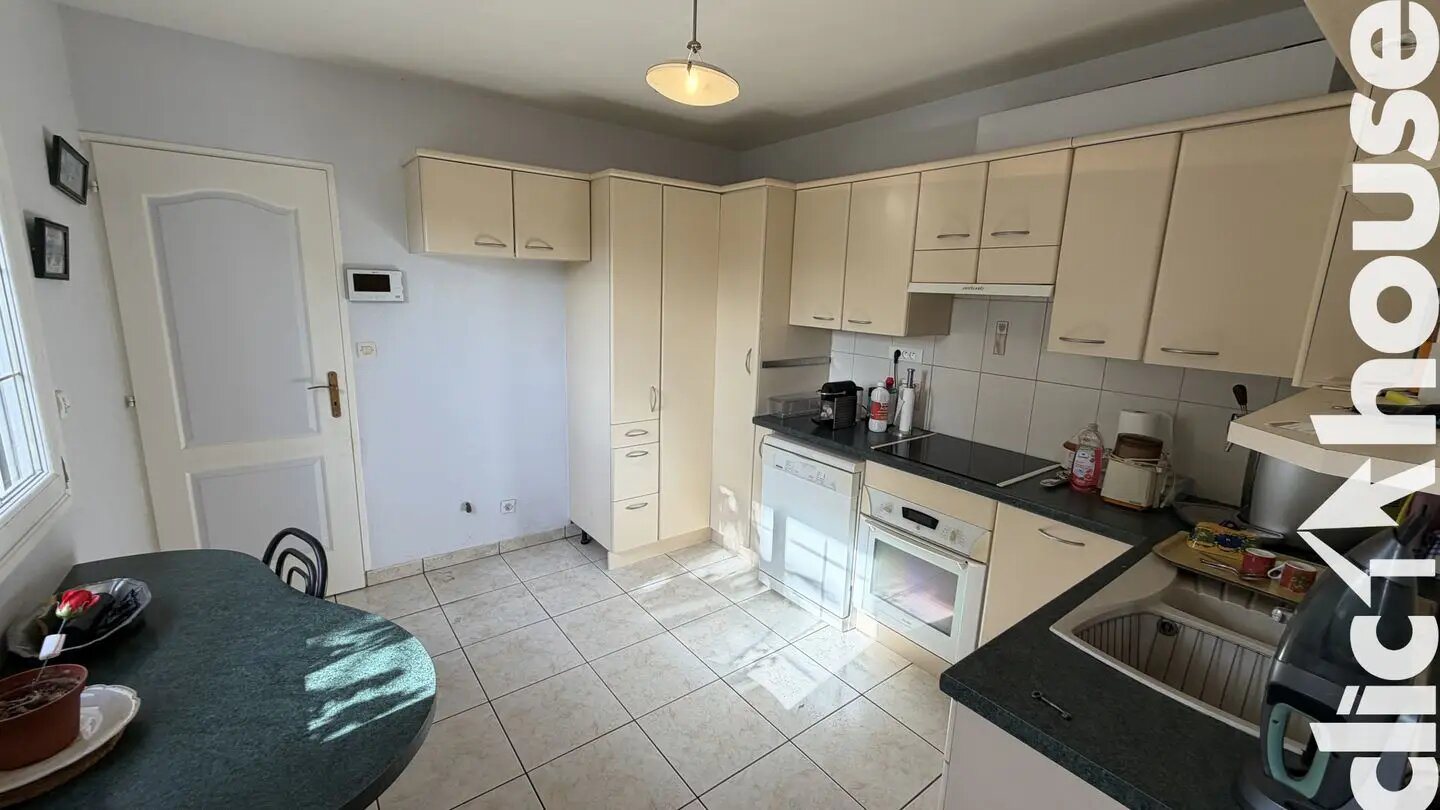 Maison à vendre, 105m², Soliers