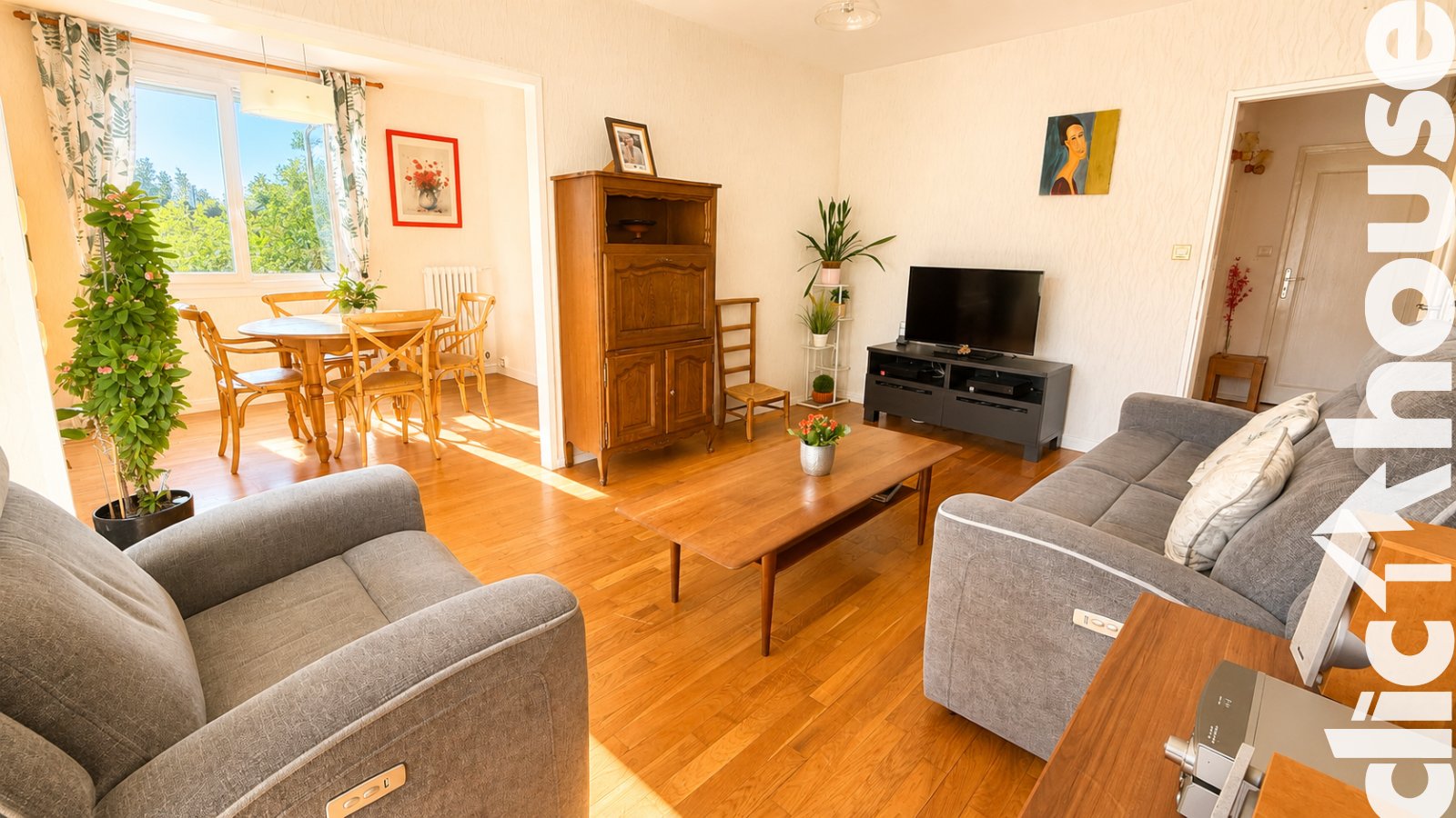 Appartement à vendre, 5m², Caen