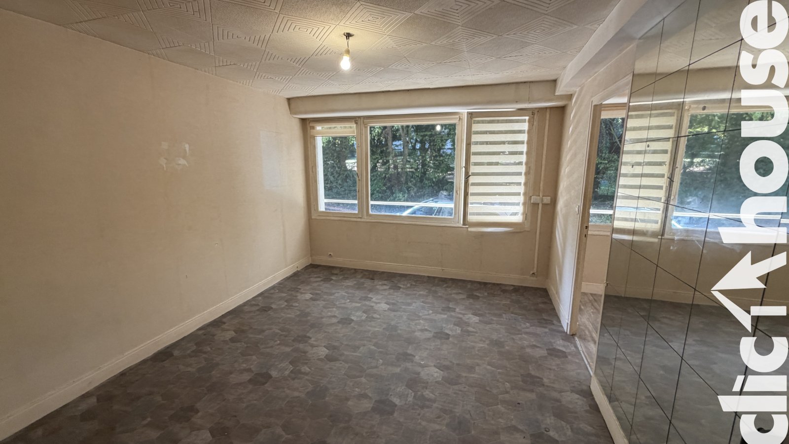Appartement à vendre, 3m², Hérouville-Saint-Clair