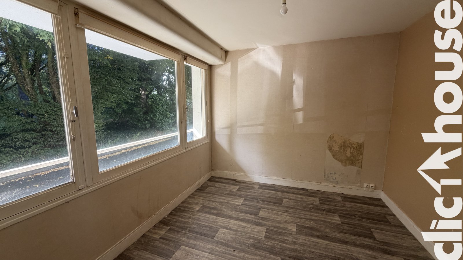 Appartement à vendre, 3m², Hérouville-Saint-Clair