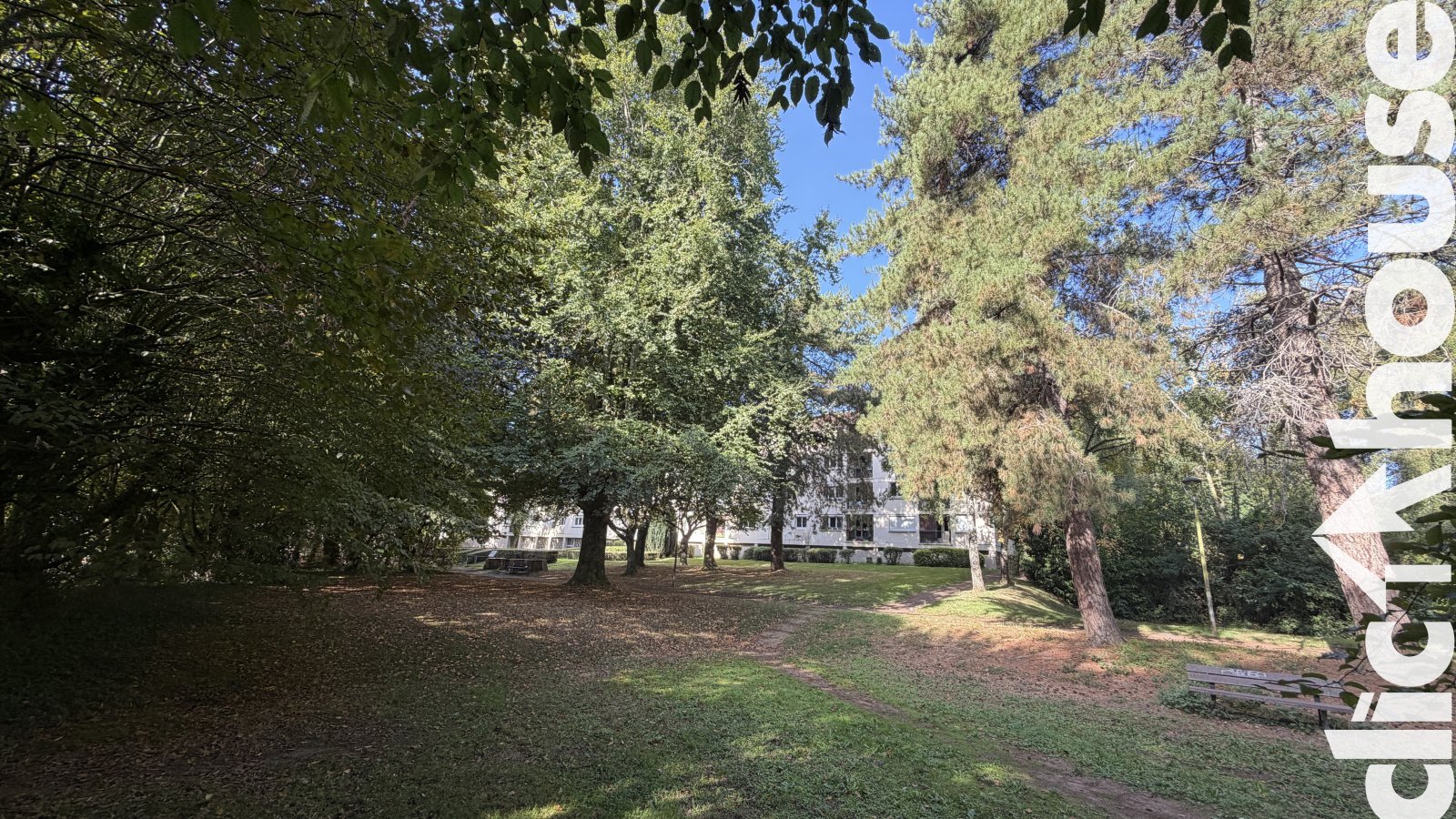Appartement à vendre, 3m², Hérouville-Saint-Clair