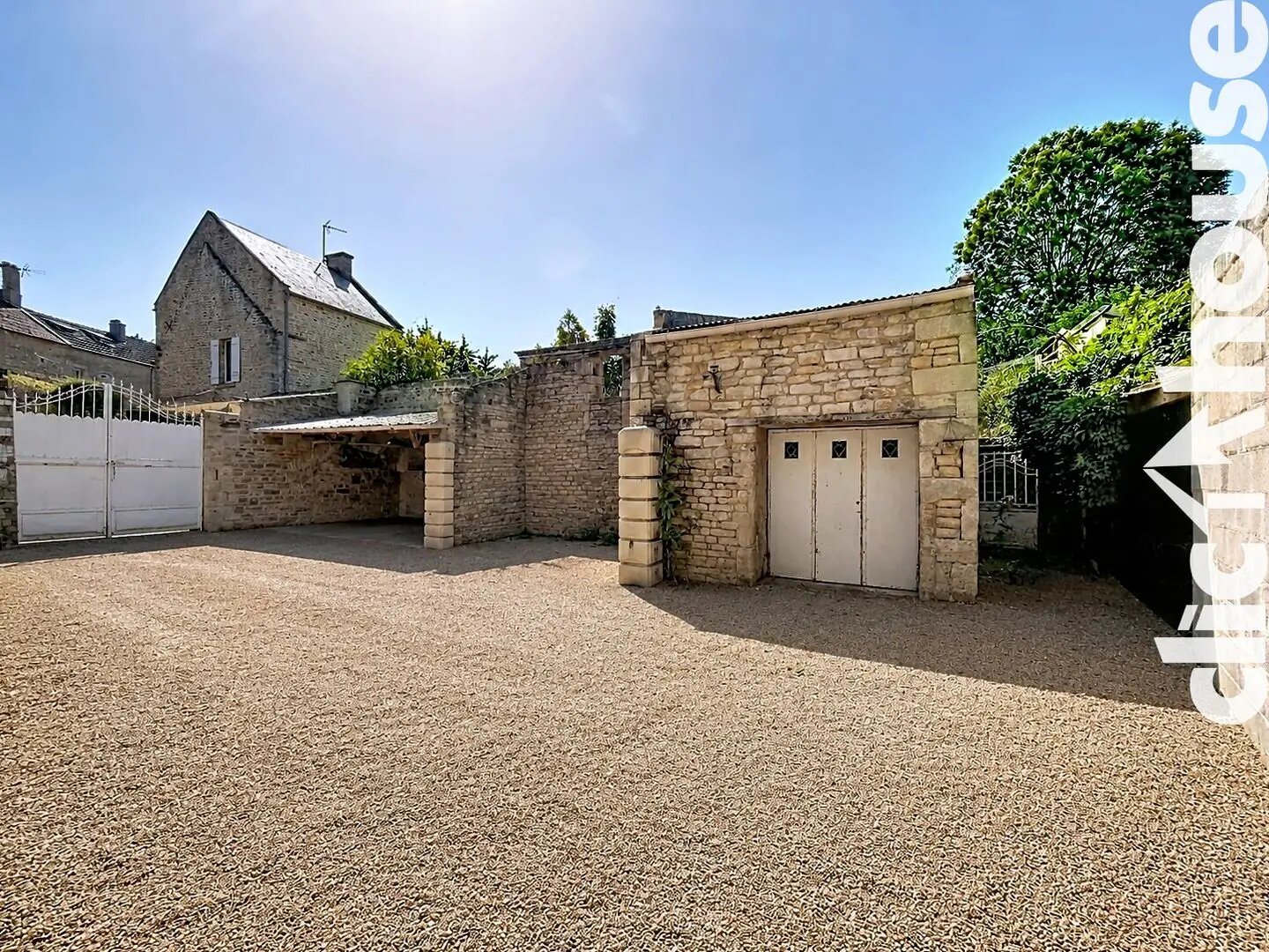 Maison à vendre, 128m², Douvres-la-Délivrande