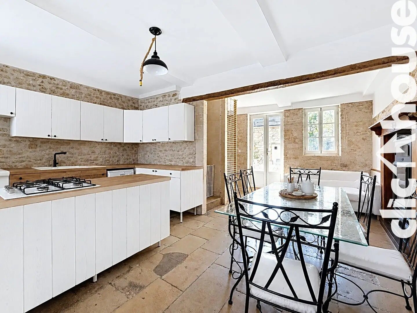 Maison à vendre, 128m², Douvres-la-Délivrande