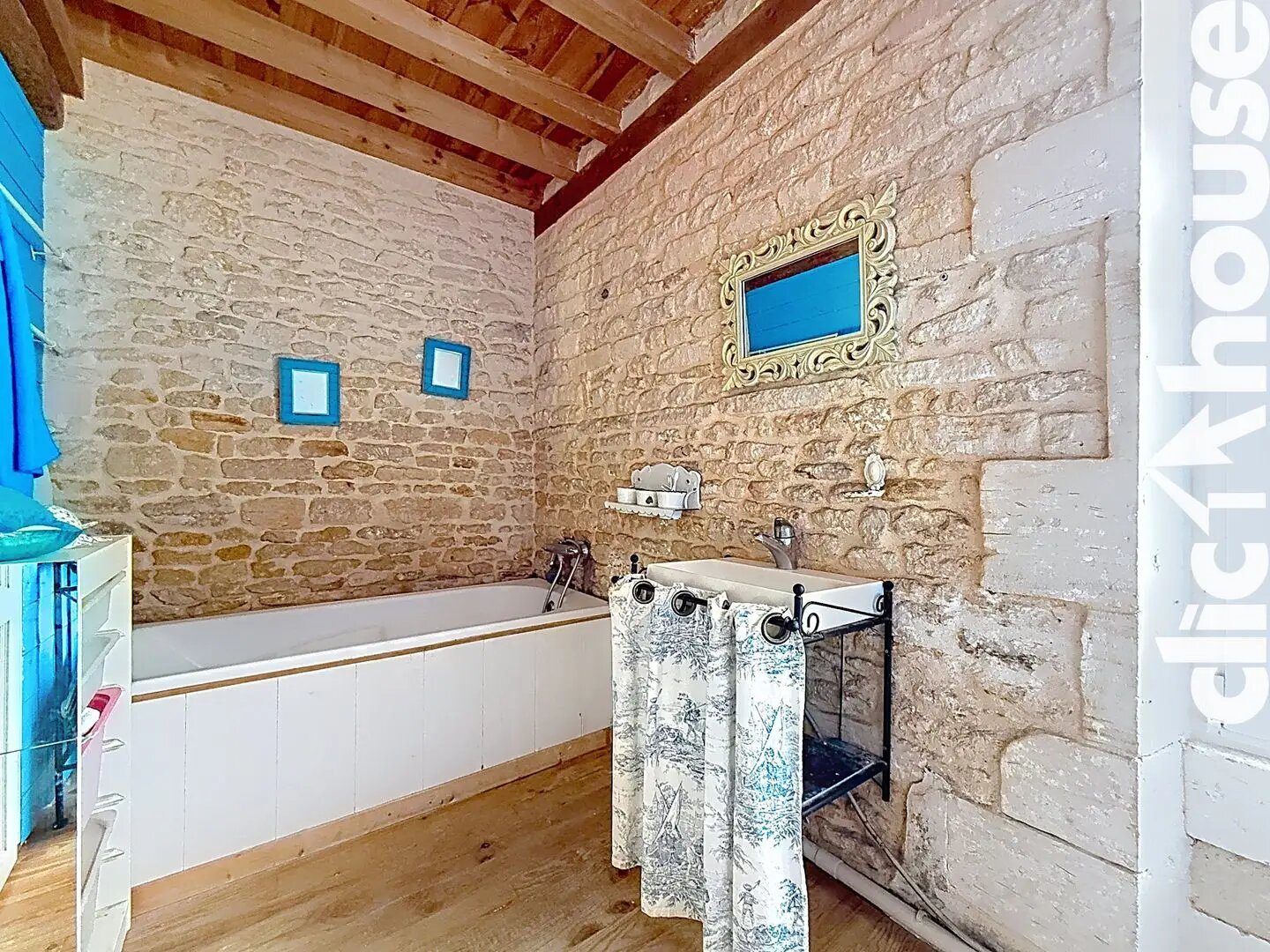 Maison à vendre, 128m², Douvres-la-Délivrande