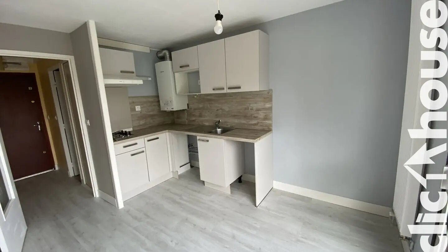 Appartement à louer, 22m², Courseulles-sur-Mer