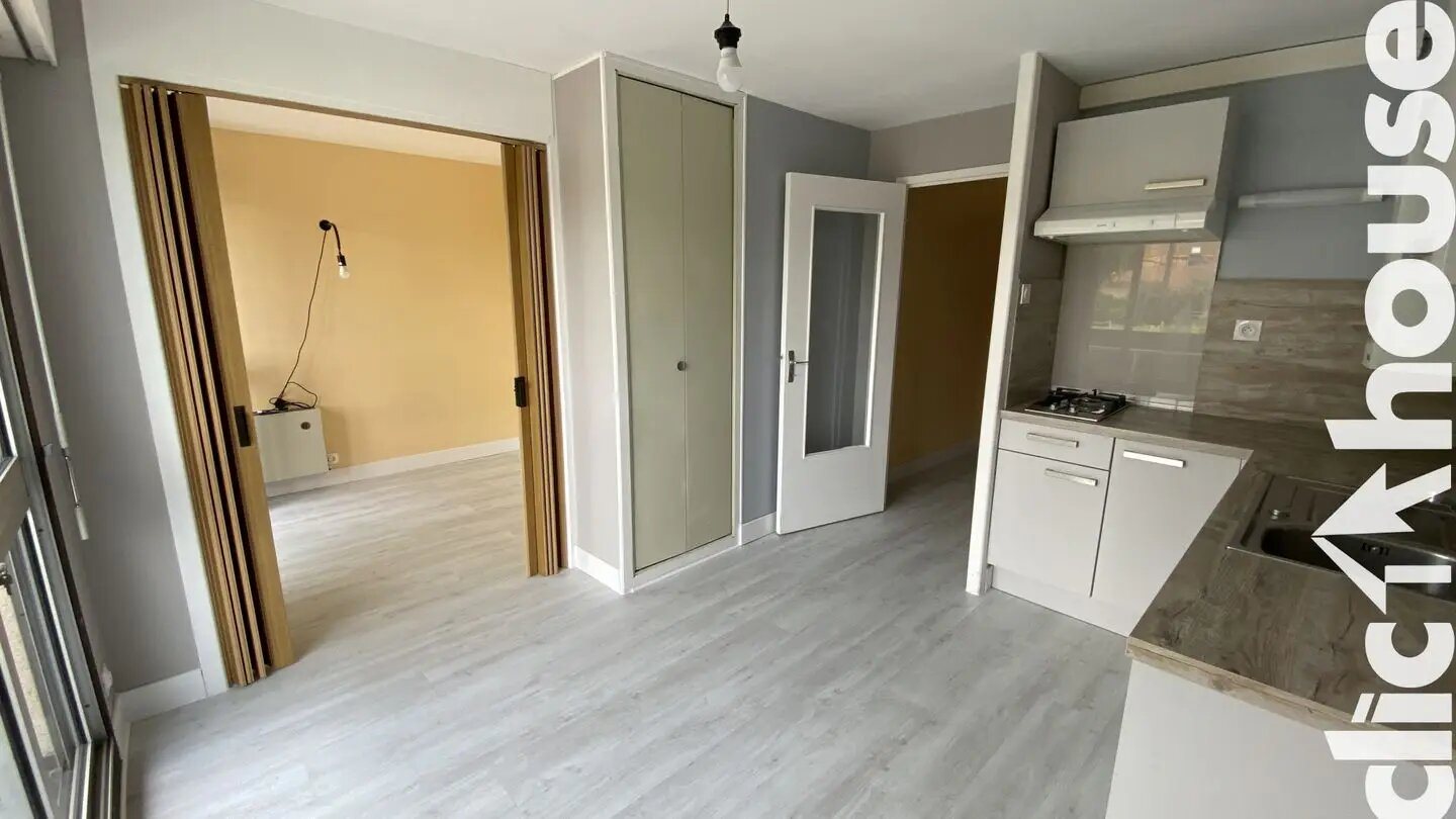 Appartement à louer, 22m², Courseulles-sur-Mer