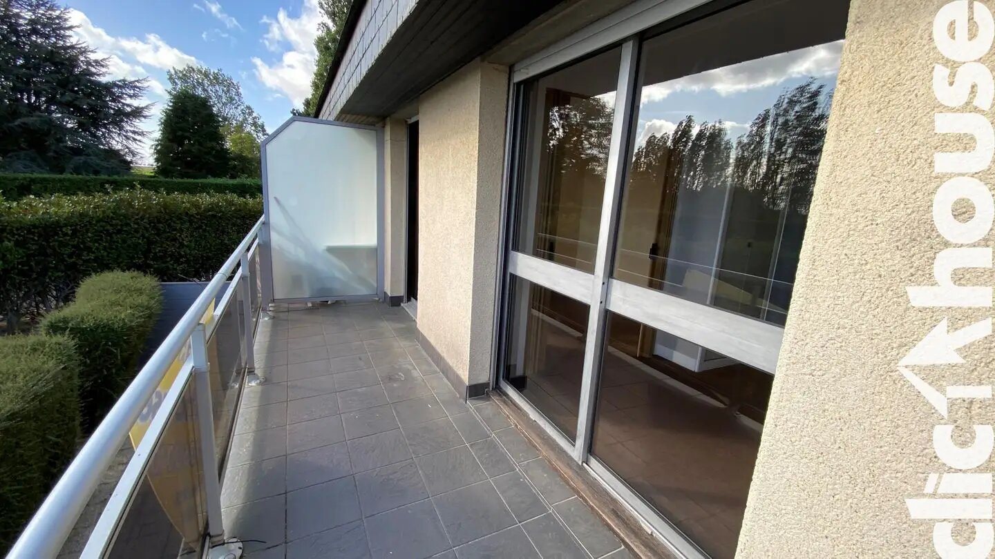 Appartement à louer, 22m², Courseulles-sur-Mer