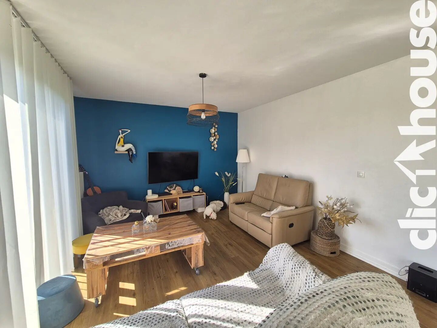 Maison à vendre, 140m², Troarn
