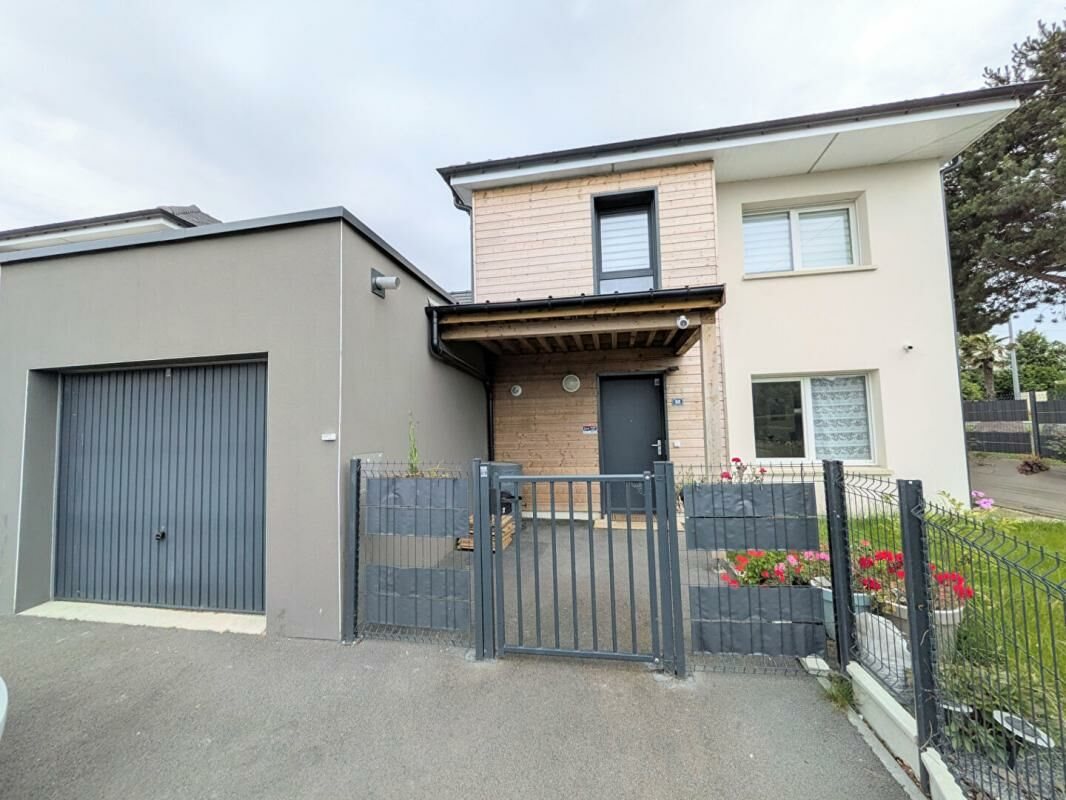 Maison à vendre, 103m², Courseulles-sur-Mer