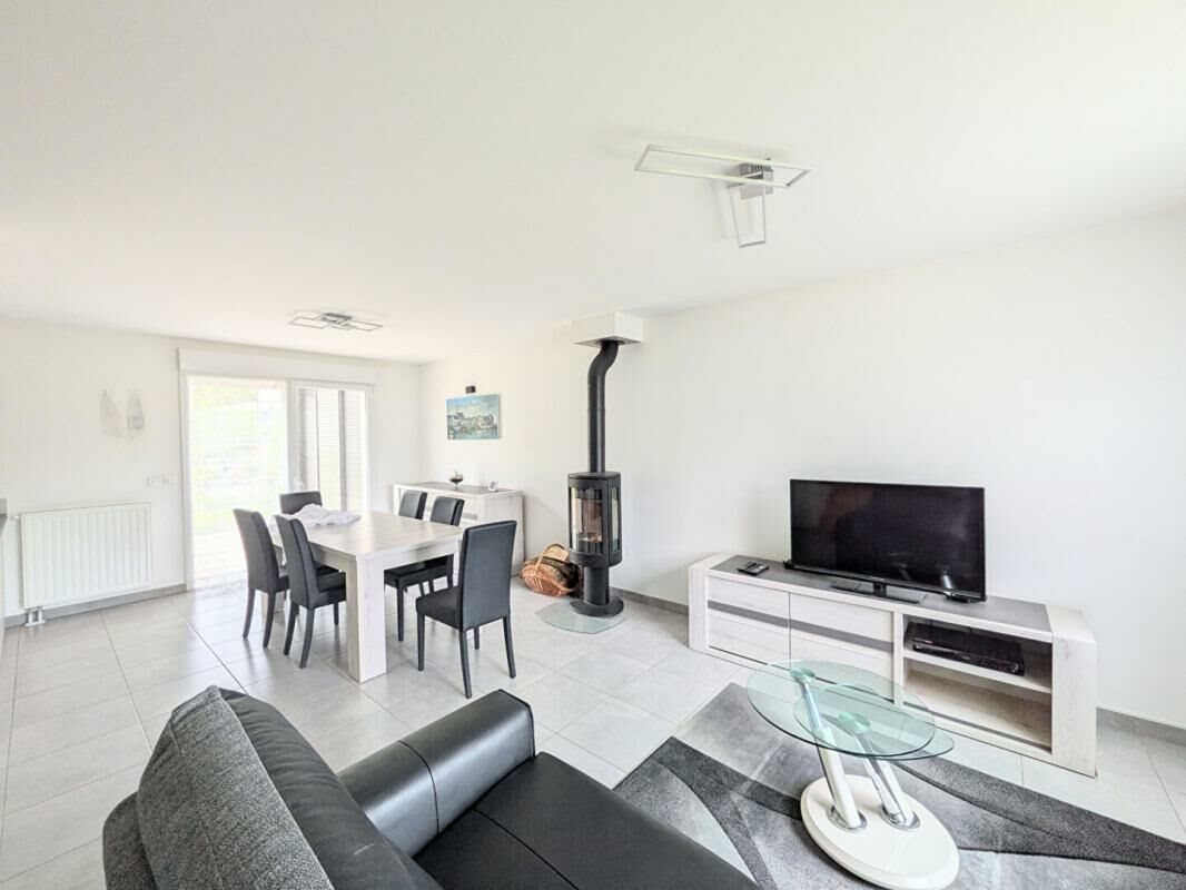 Maison à vendre, 103m², Courseulles-sur-Mer