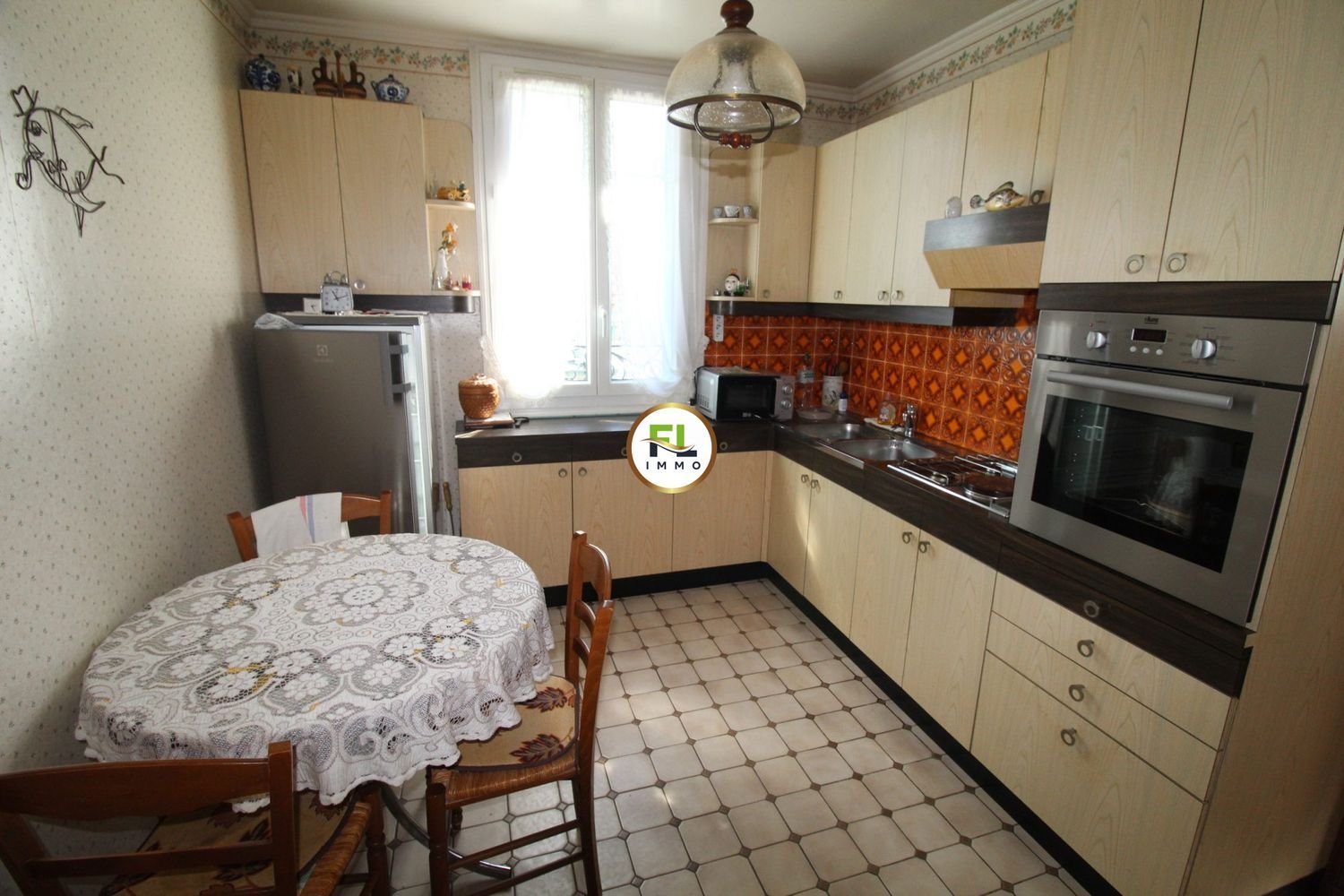 Maison à vendre, 148m², Poissy