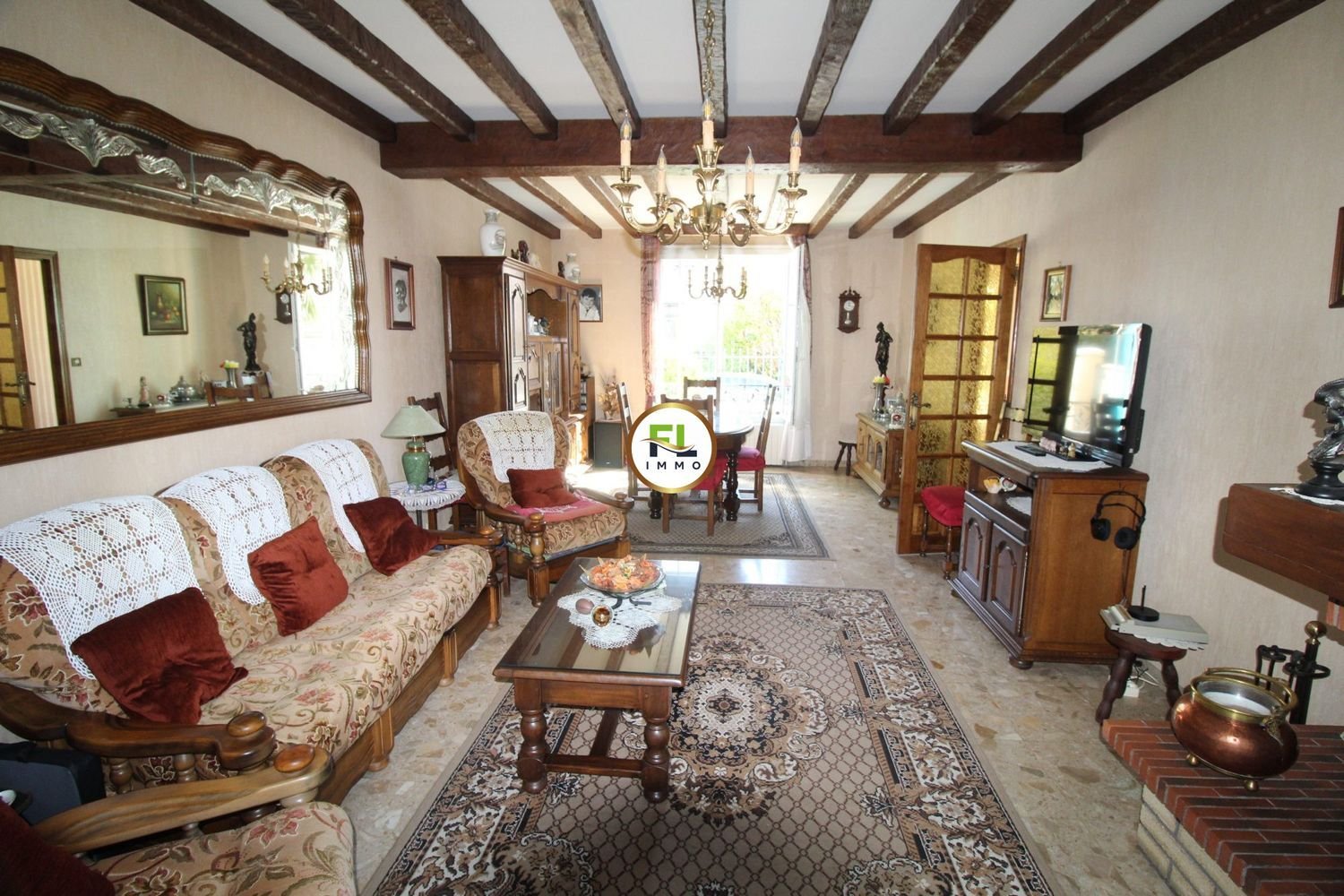 Maison à vendre, 148m², Poissy