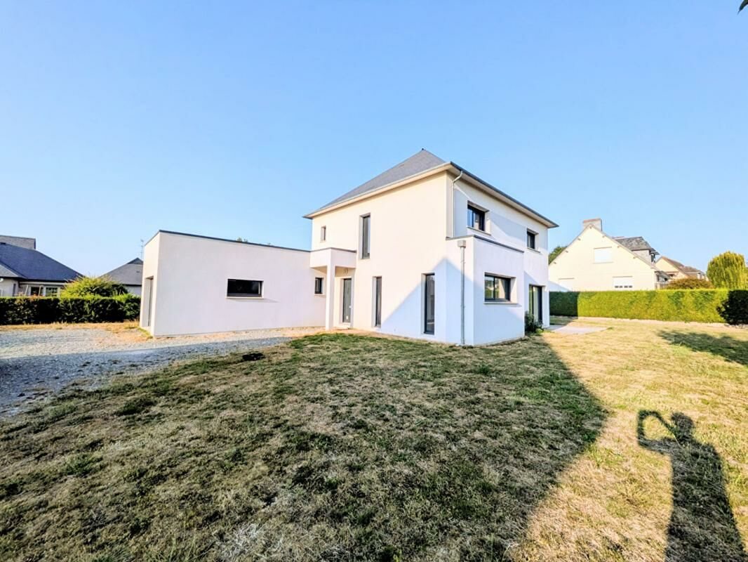 Maison à vendre, 165m², Authie