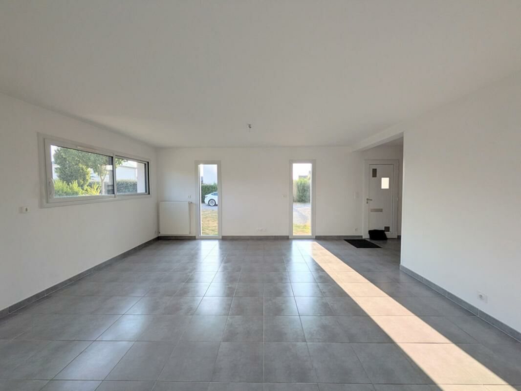 Maison à vendre, 165m², Authie