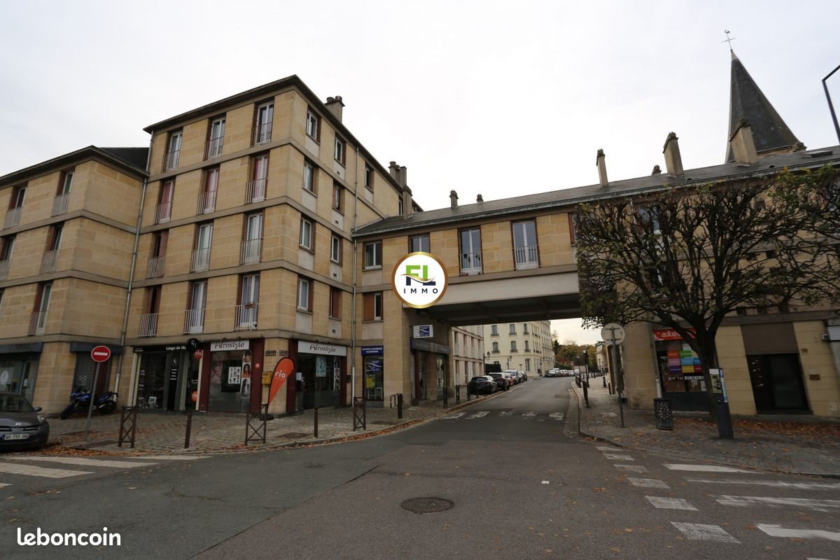 Appartement à vendre, 9m², Poissy