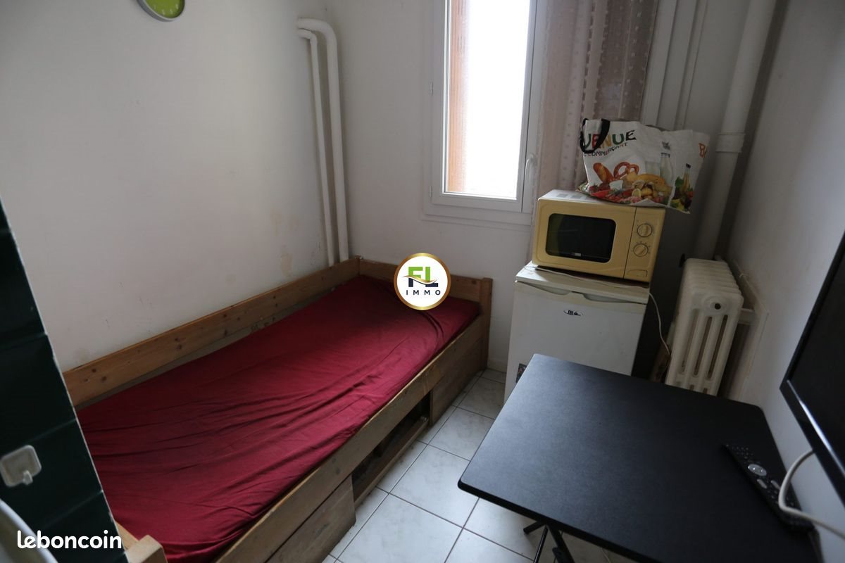 Appartement à vendre, 9m², Poissy