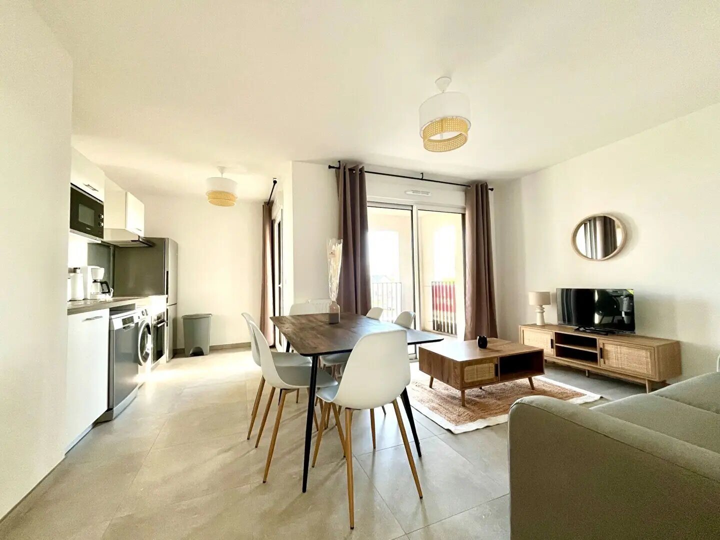 Appartement à vendre, 54m², Courseulles-sur-Mer