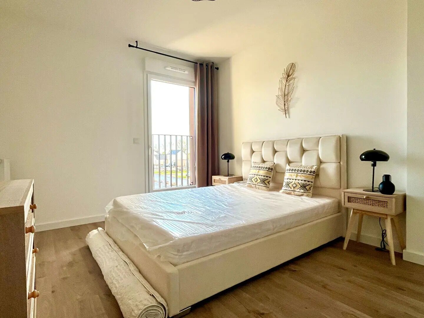 Appartement à vendre, 54m², Courseulles-sur-Mer