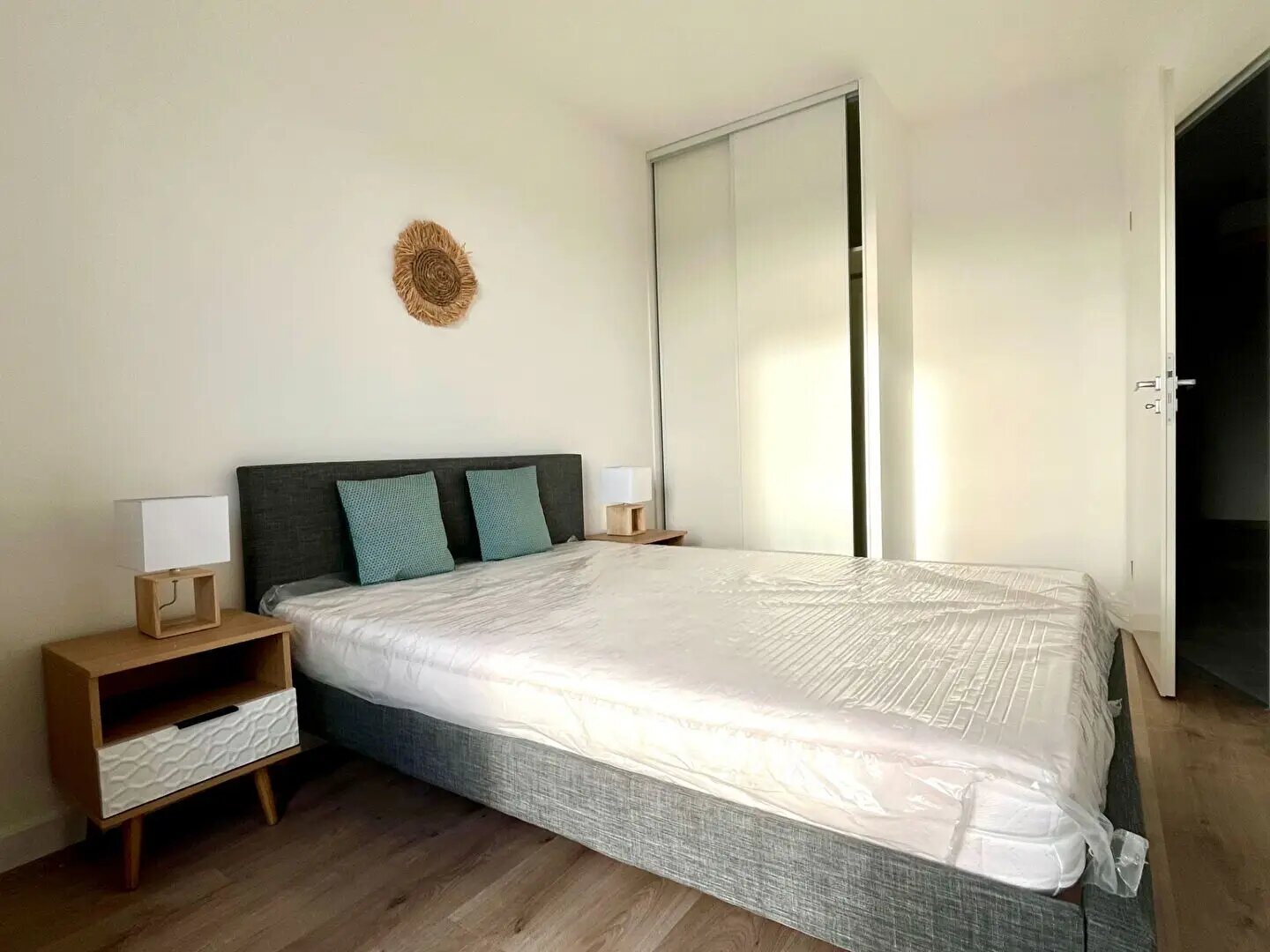 Appartement à vendre, 54m², Courseulles-sur-Mer
