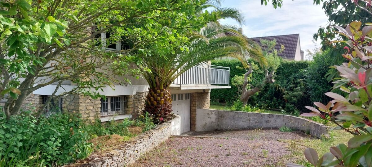Maison à vendre, 109m², Blainville-sur-Orne