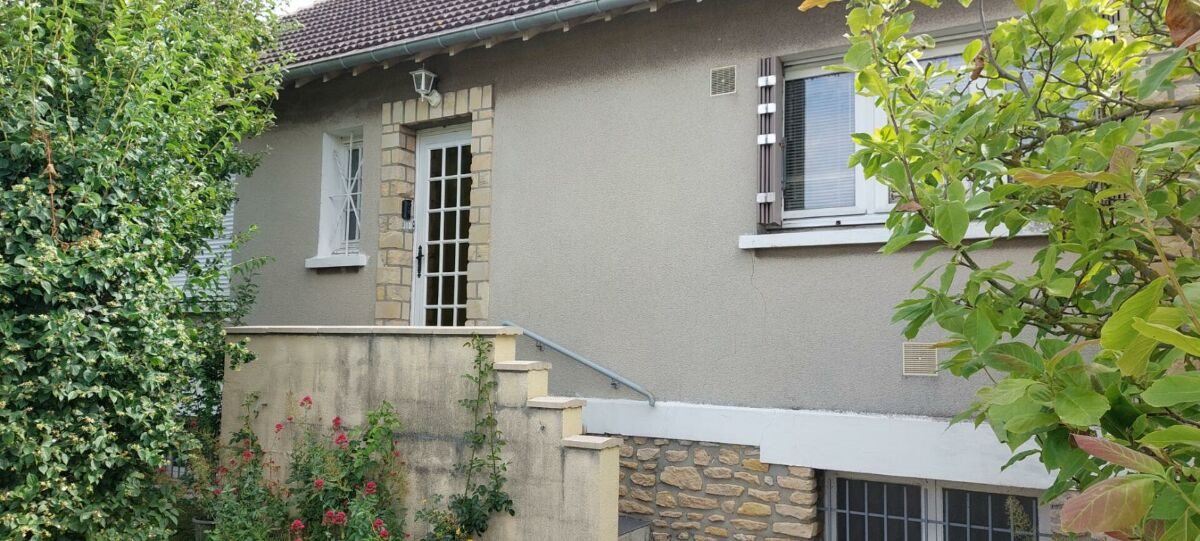 Maison à vendre, 109m², Blainville-sur-Orne