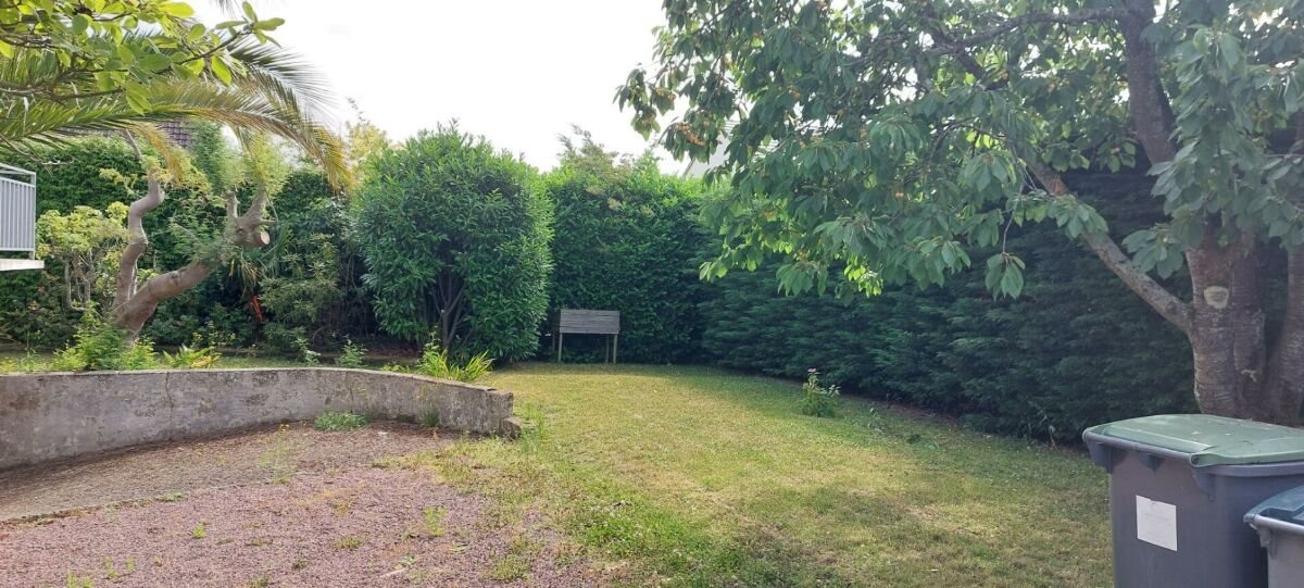 Maison à vendre, 109m², Blainville-sur-Orne