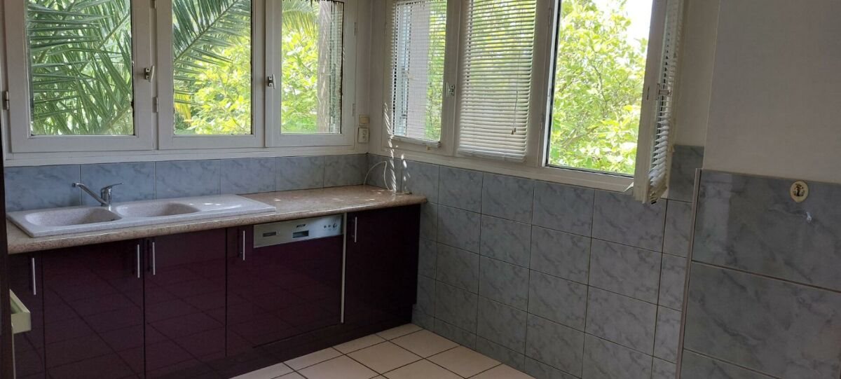 Maison à vendre, 109m², Blainville-sur-Orne